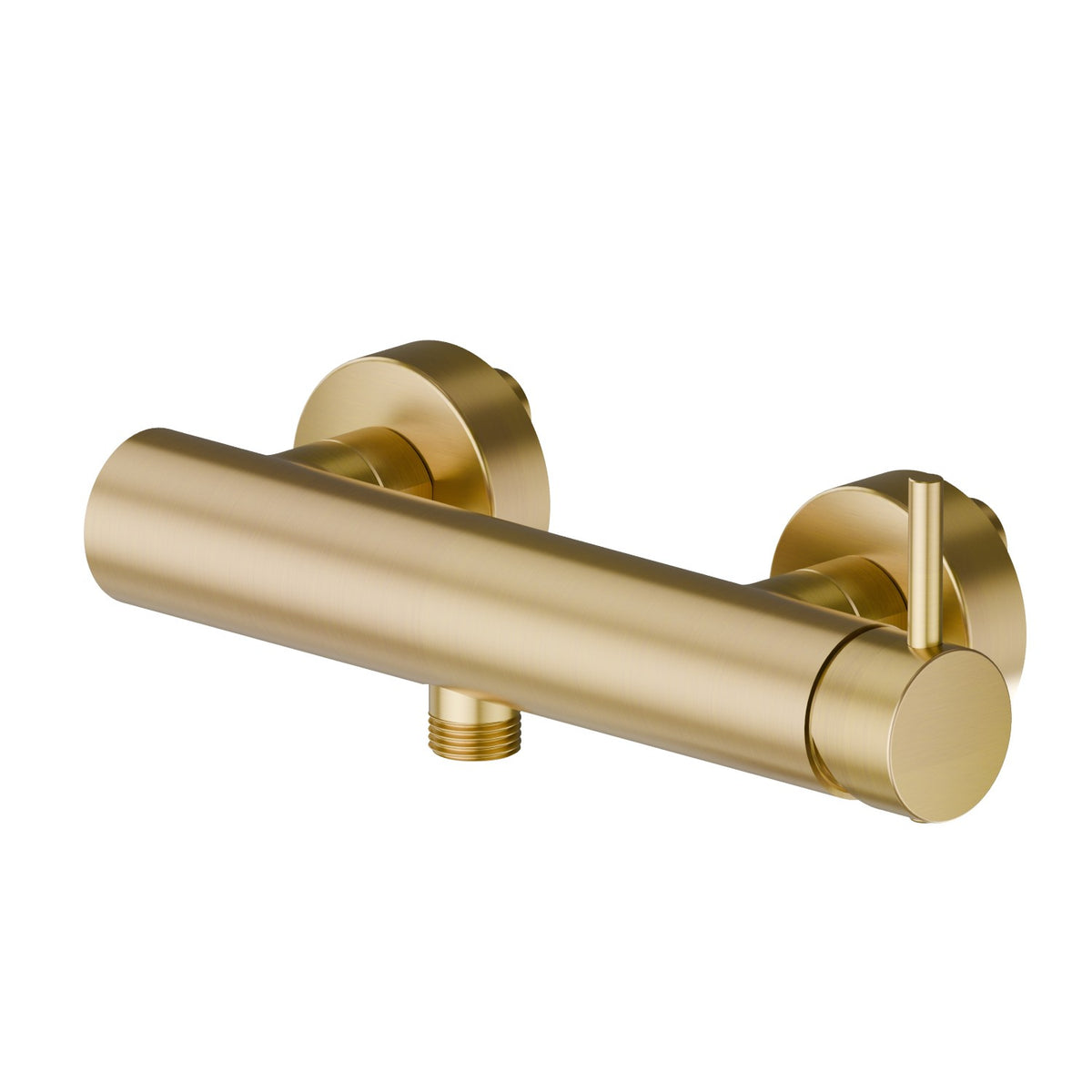 Newform 73955 - PVD brushed Gold - codice 73955.59.097