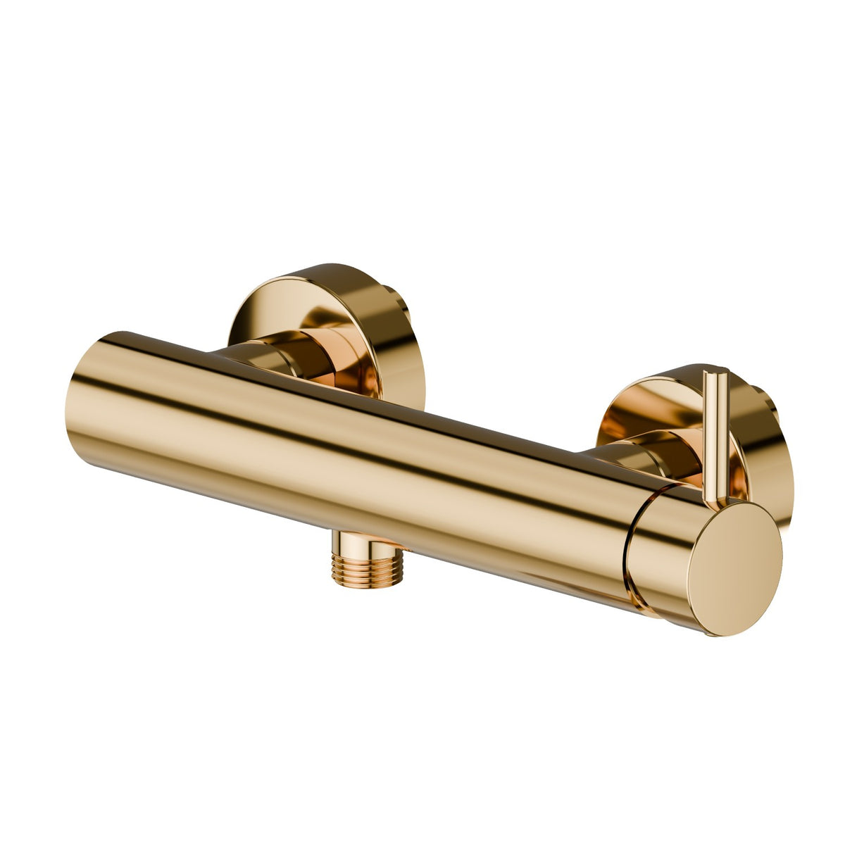 Newform 73955 - PVD Gold lucido - codice 73955.61.020