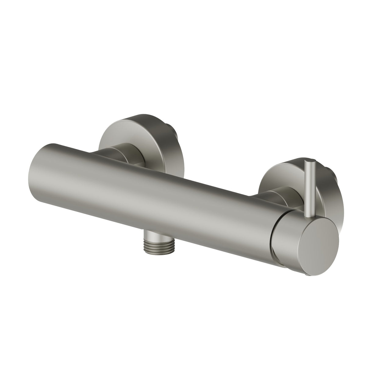 Newform 73955 - Titanio satinato - codice 73955.M0.070