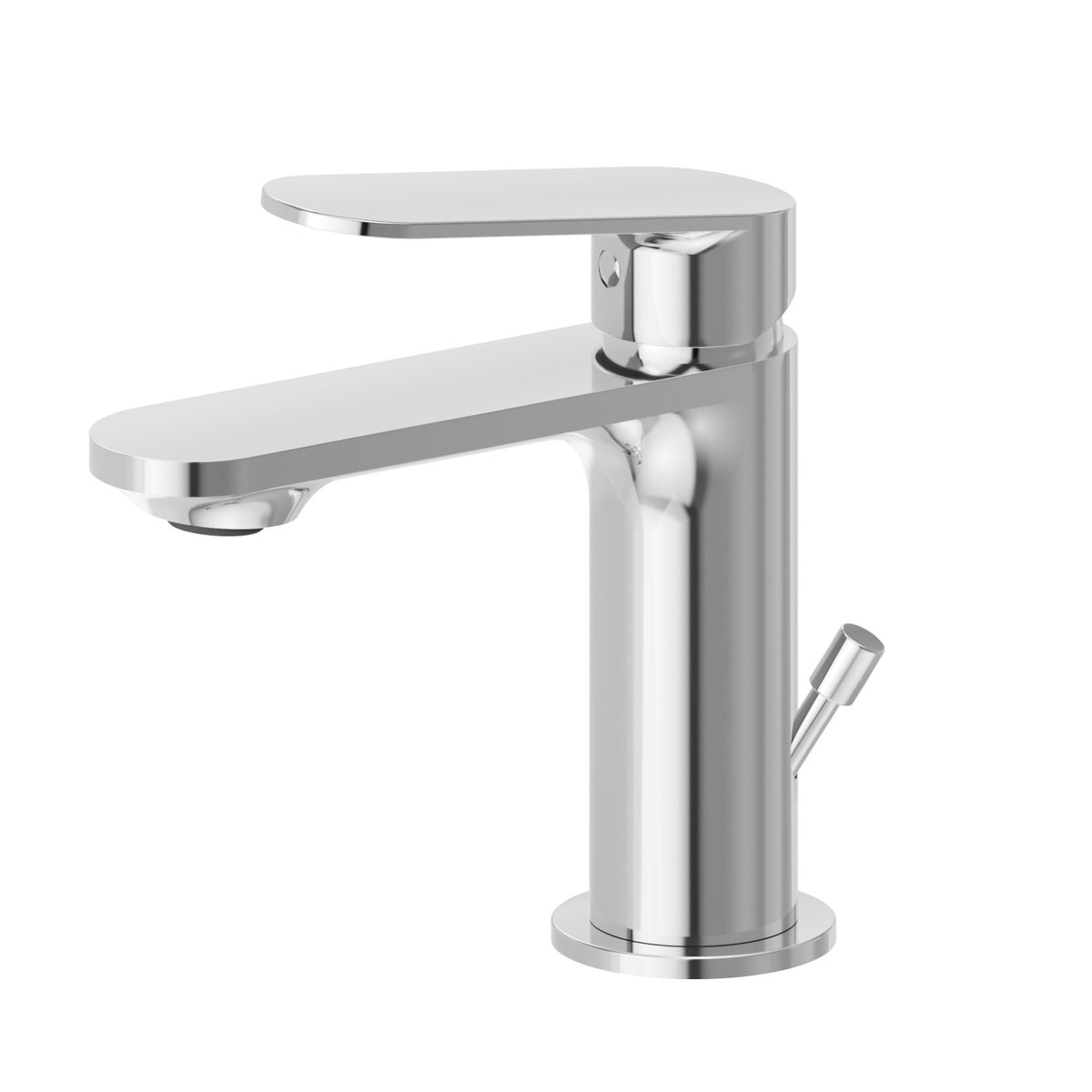 Newform 74010 - Cromo - codice 74010.21.018