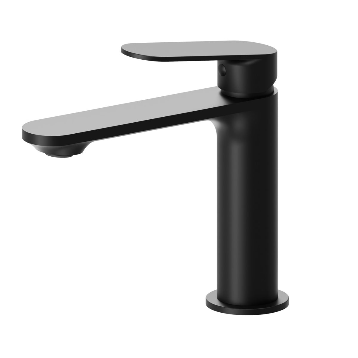 Newform 74014 - Nero opaco - codice 74014.01.093