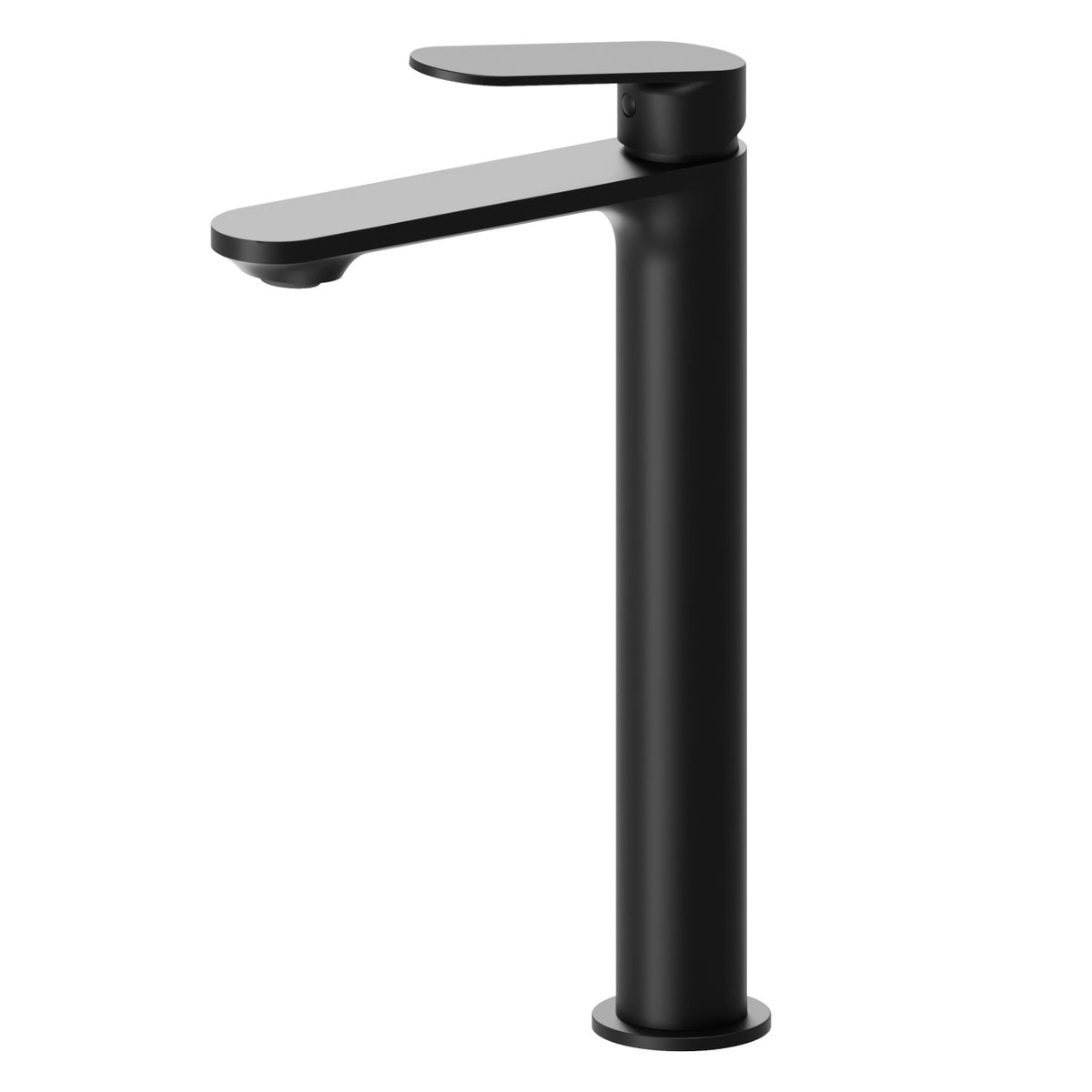 Newform 74015 - Nero opaco - codice 74015.01.093
