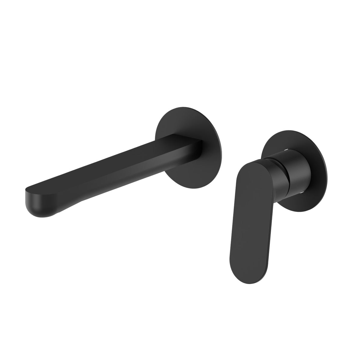 Newform 74030E - Nero opaco - codice 74030E.01.093