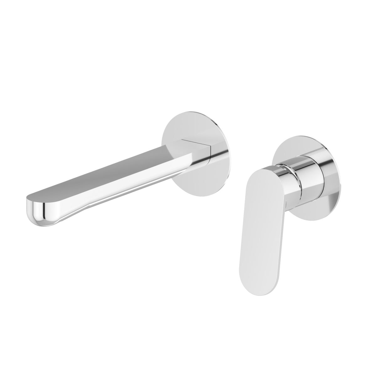 Newform 74030E - Cromo - codice 74030E.21.018