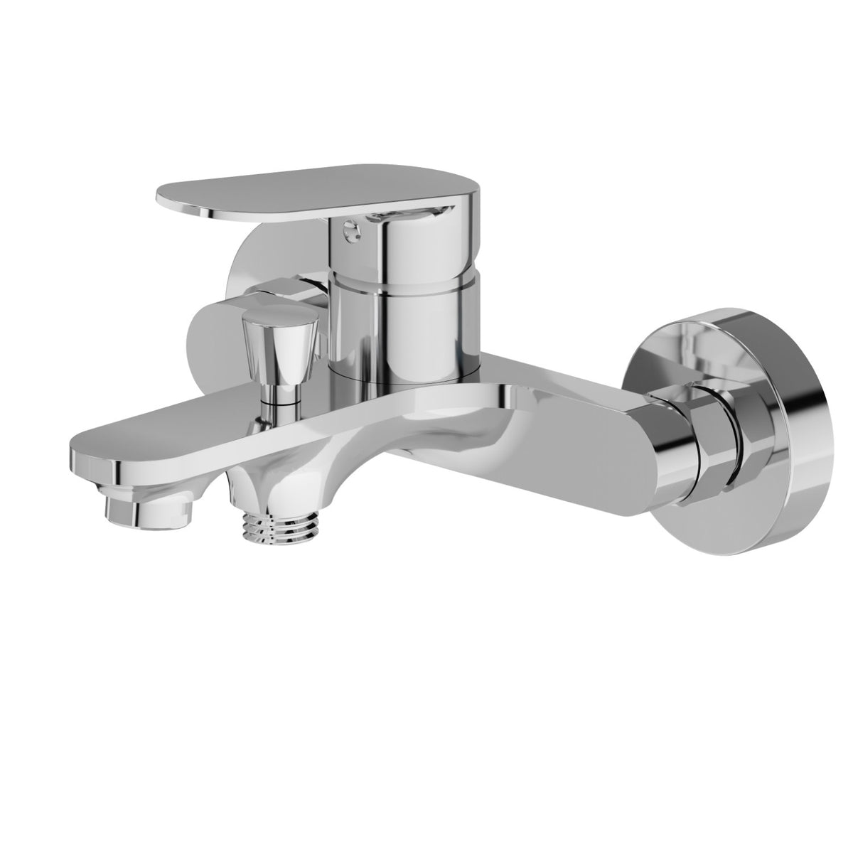 Newform 74040 - Cromo - codice 74040.21.018