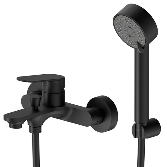 Newform 74040C - Nero opaco - codice 74040C.01.093
