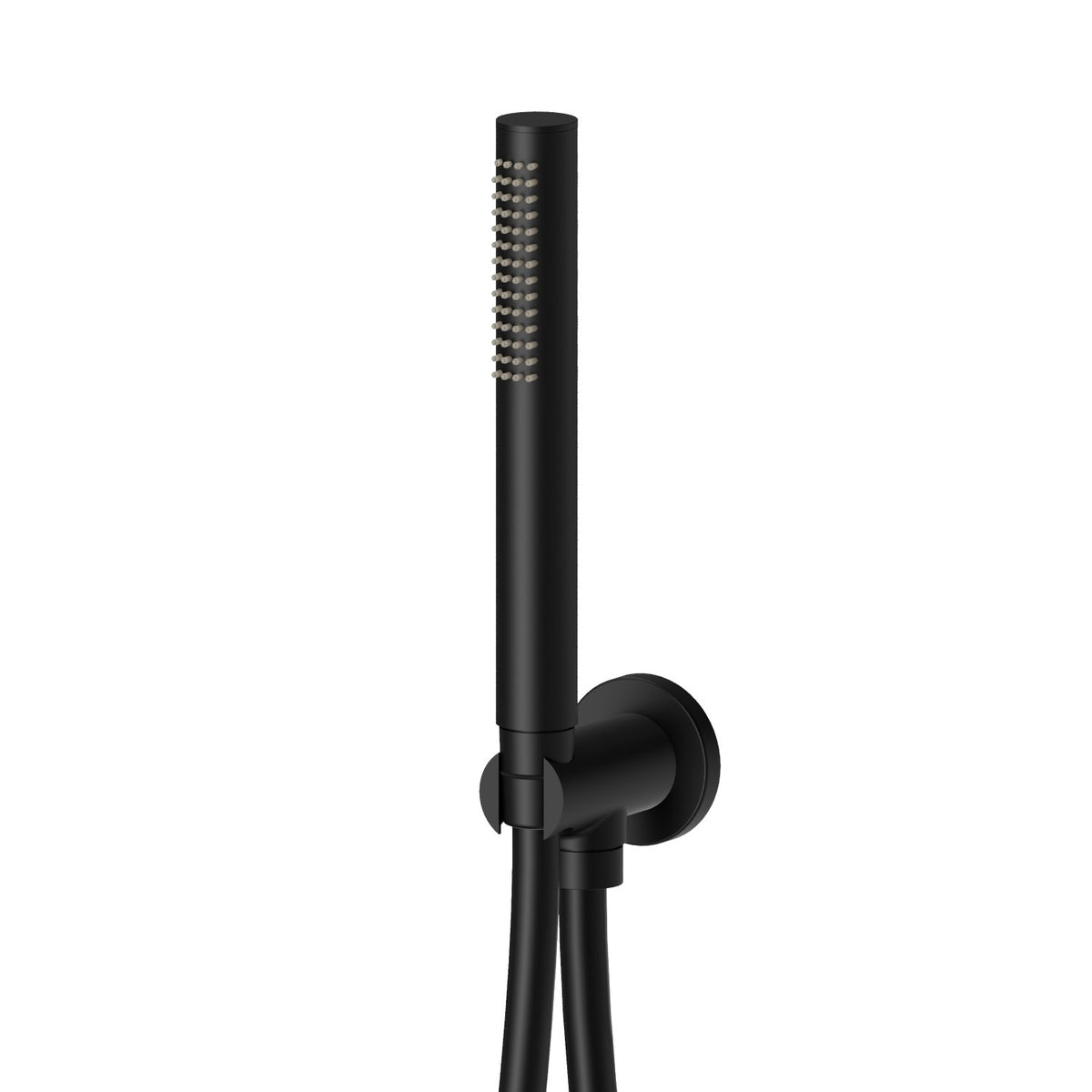 Newform 74046 - Nero opaco - codice 74046.01.093