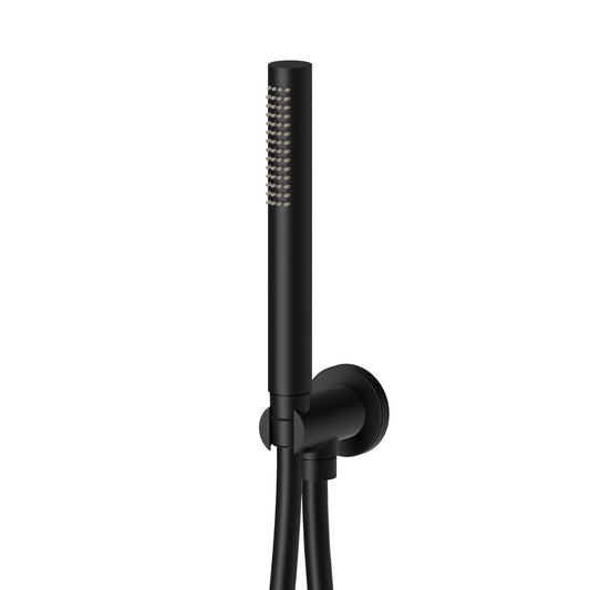 Newform 74046 - Nero opaco - codice 74046.01.093