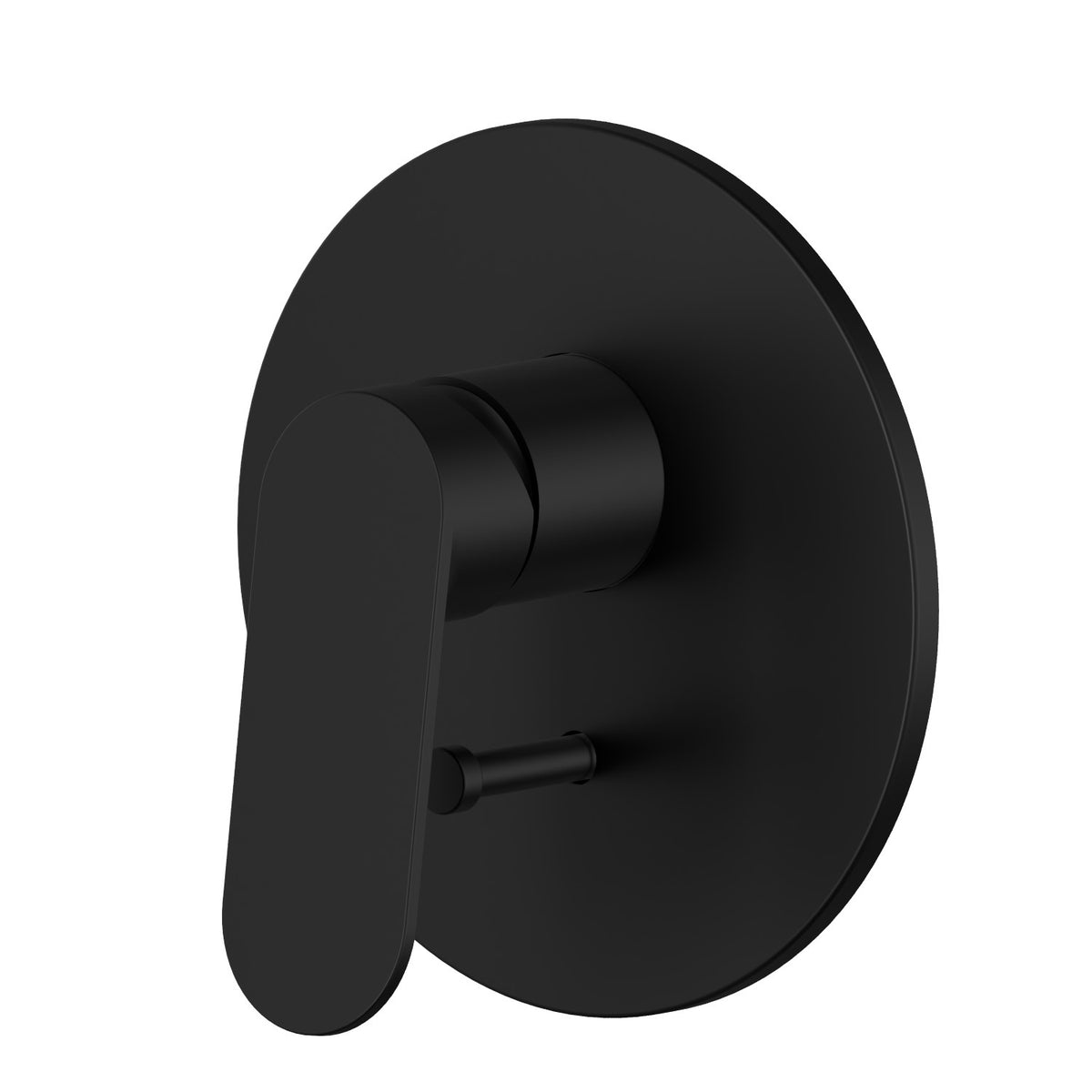 Newform 74071E - Nero opaco - codice 74071E.01.093