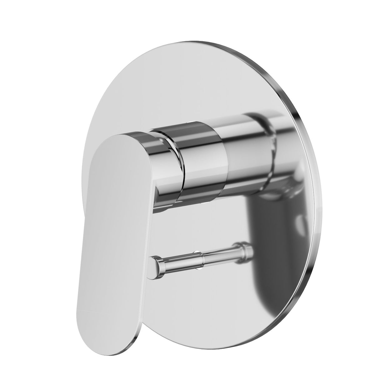 Newform 74071E - Cromo - codice 74071E.21.018