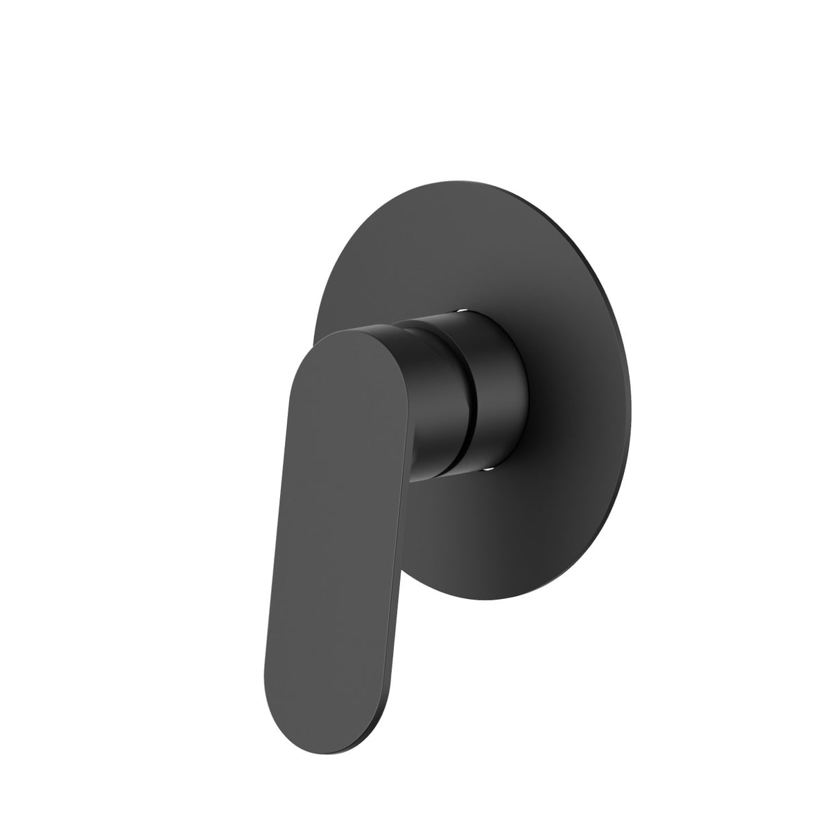 Newform 74075 - Nero opaco - codice 74075.01.093