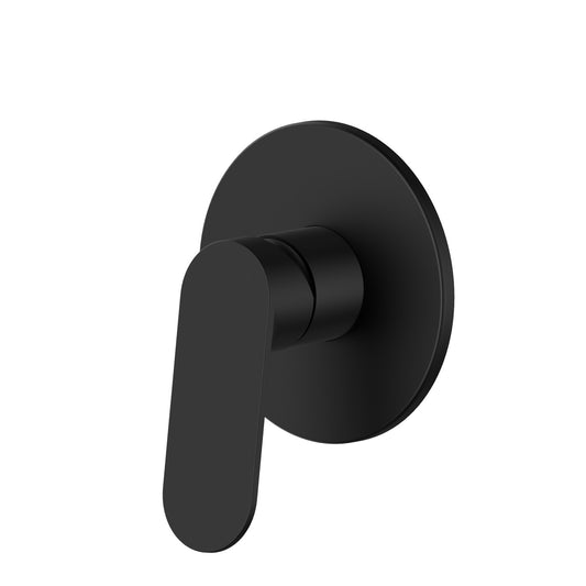 Newform 74076E - Nero opaco - codice 74076E.01.093