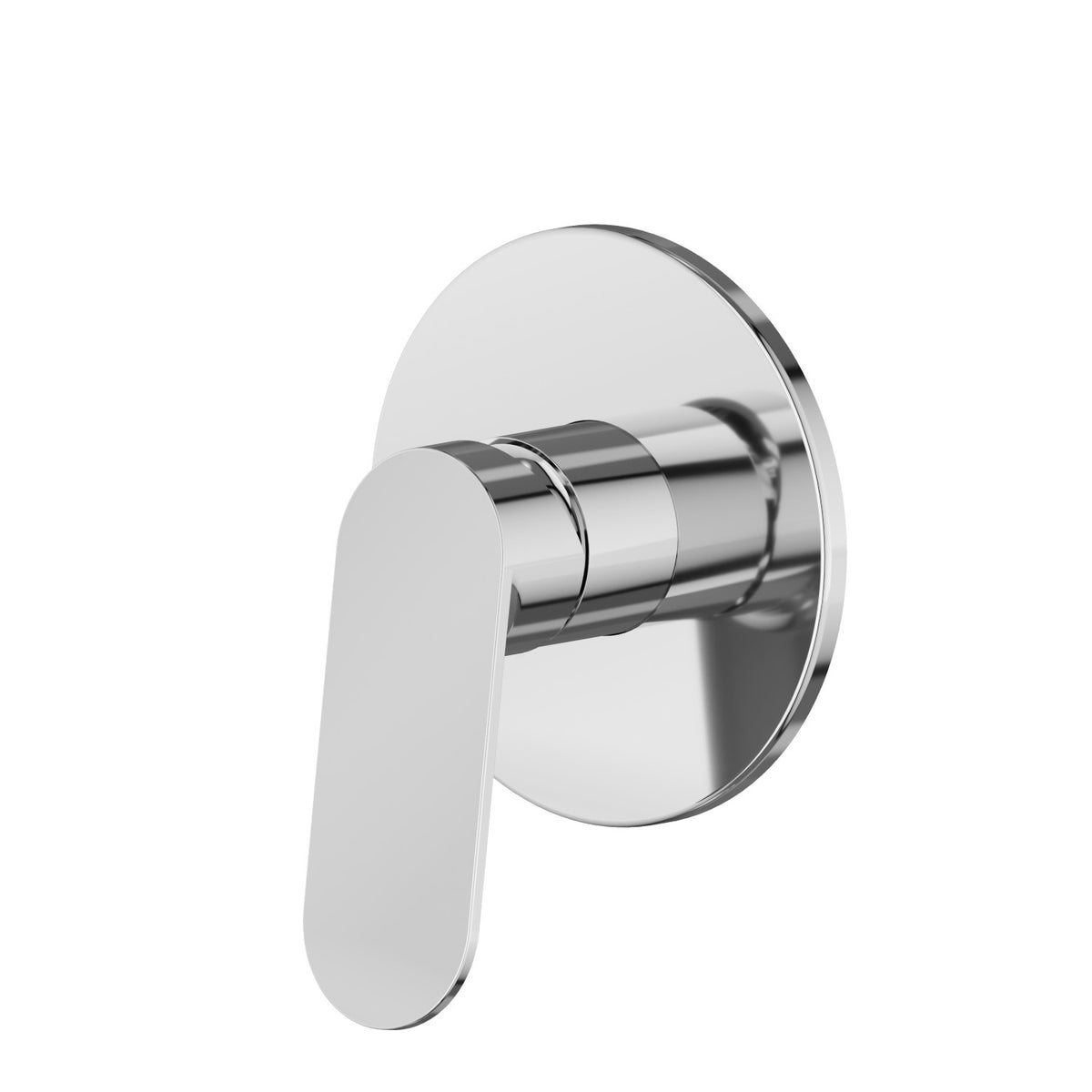 Newform 74076E - Cromo - codice 74076E.21.018