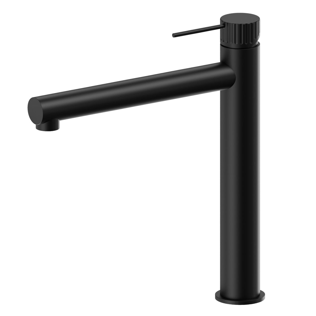 Newform 74100X - Nero opaco - codice 74100X.01.093