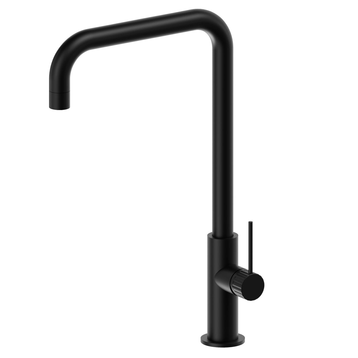 Newform 74120X - Nero opaco - codice 74120X.01.093