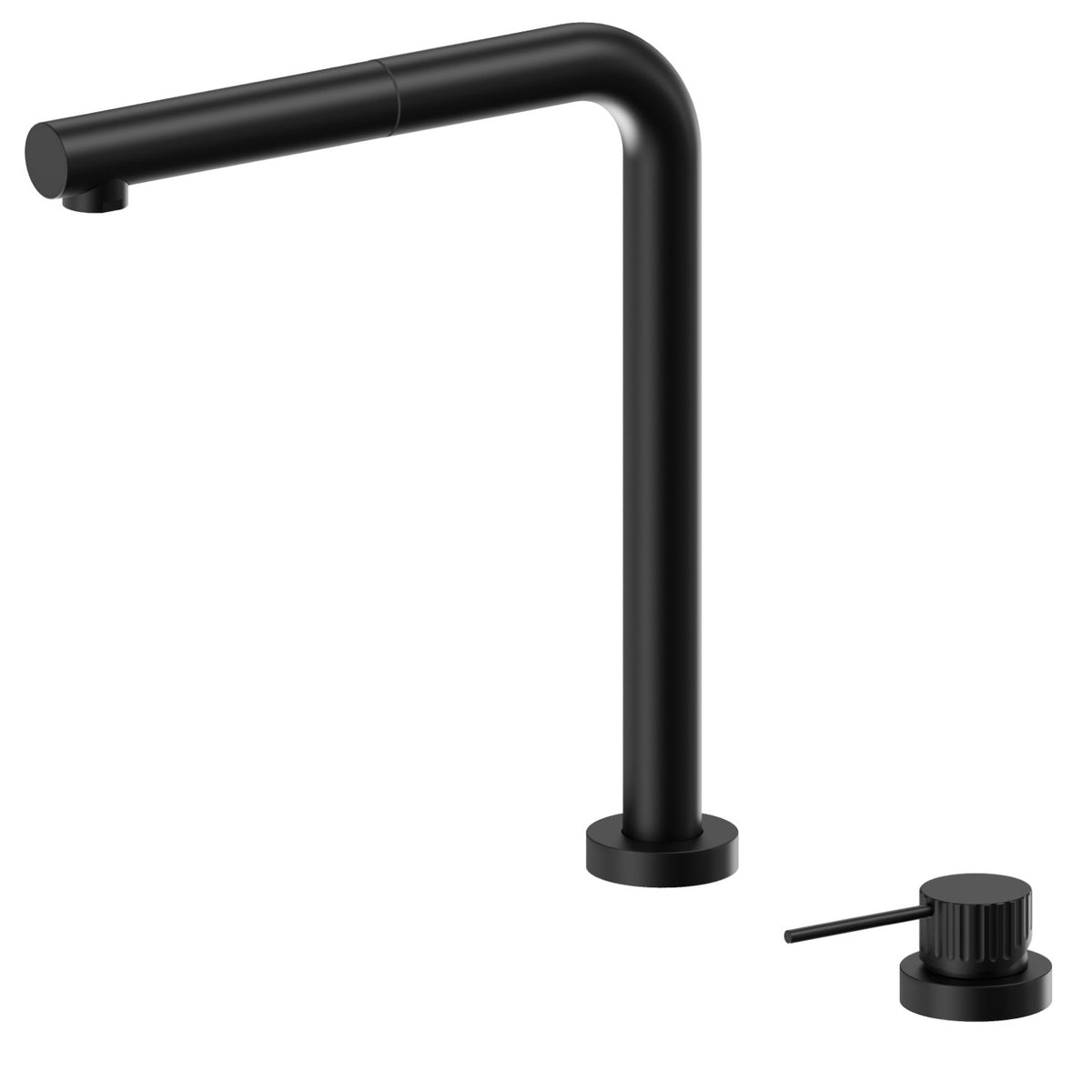 Newform 74135X - Nero opaco - codice 74135X.01.093