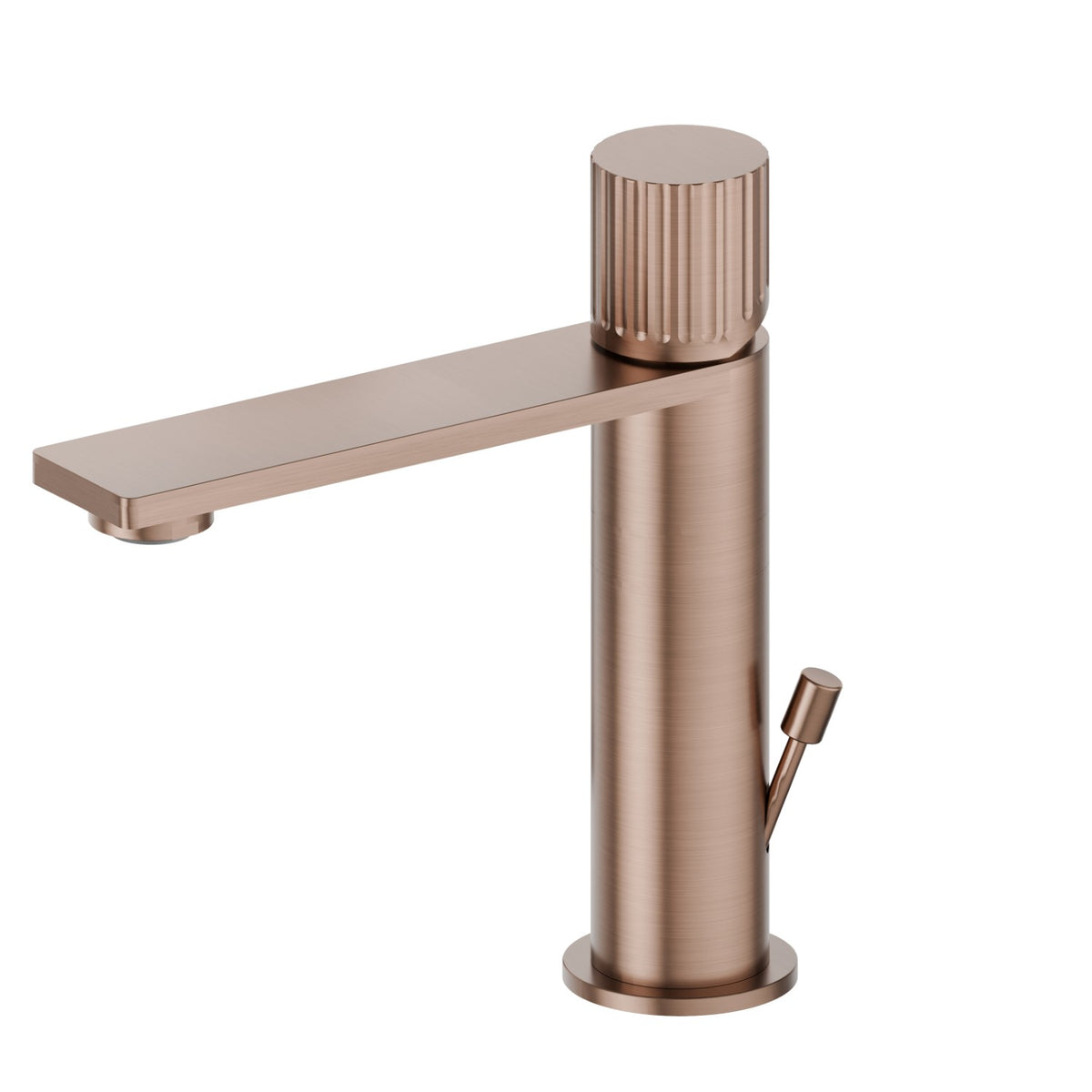 Newform 74210X - PVD brushed Copper Bronze - codice 74210X.59.067