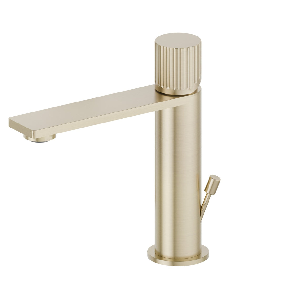 Newform 74210X - PVD brushed Pale Gold - codice 74210X.59.098
