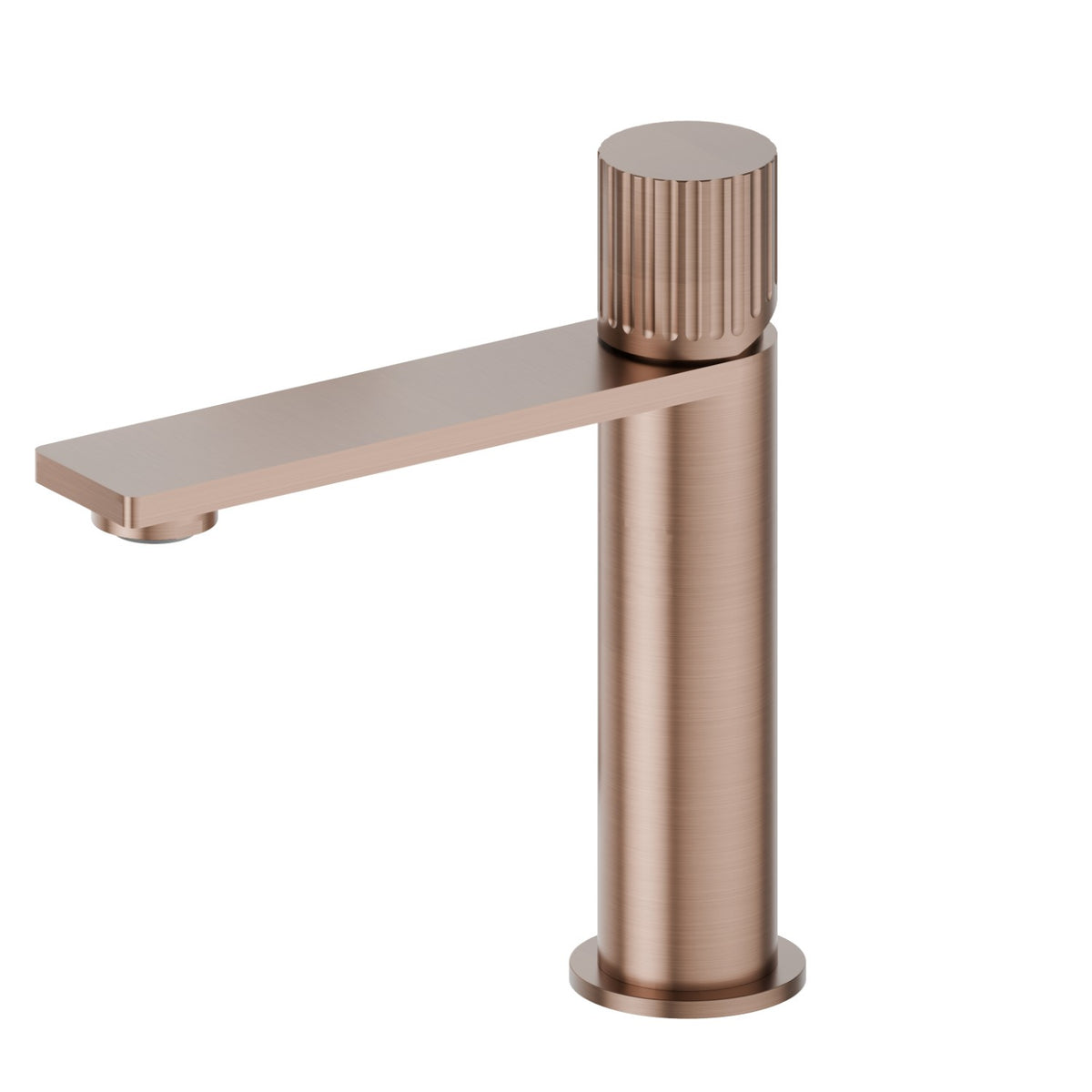Newform 74212X - PVD brushed Copper Bronze - codice 74212X.59.067