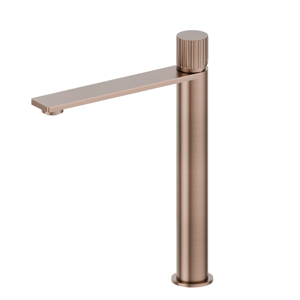 Newform 74215X - PVD brushed Copper Bronze - codice 74215X.59.067