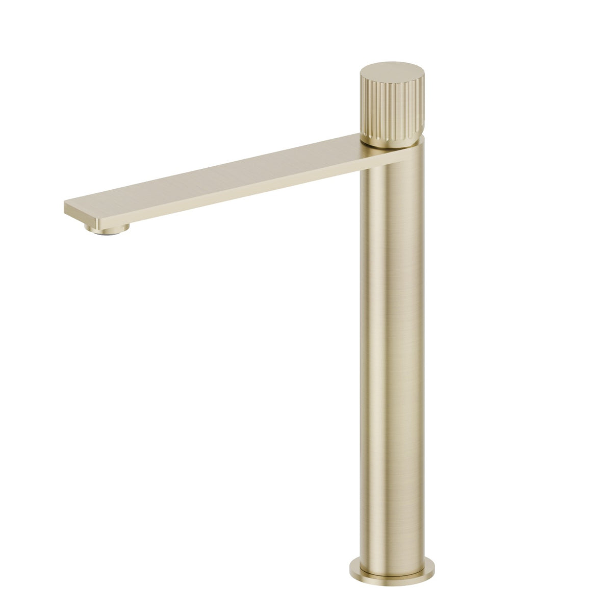 Newform 74215X - PVD brushed Pale Gold - codice 74215X.59.098