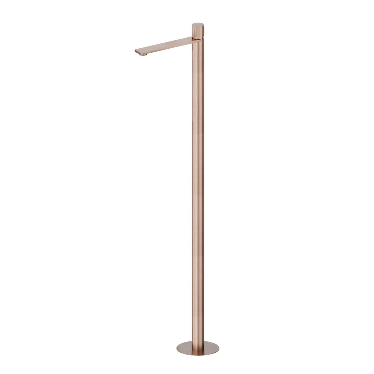 Newform 74218EX - PVD brushed Copper Bronze - codice 74218EX.59.067