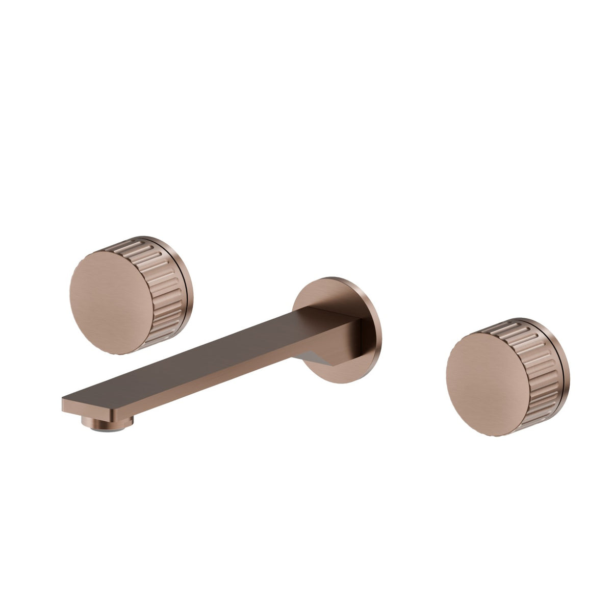 Newform 74220EX - PVD brushed Copper Bronze - codice 74220EX.59.067
