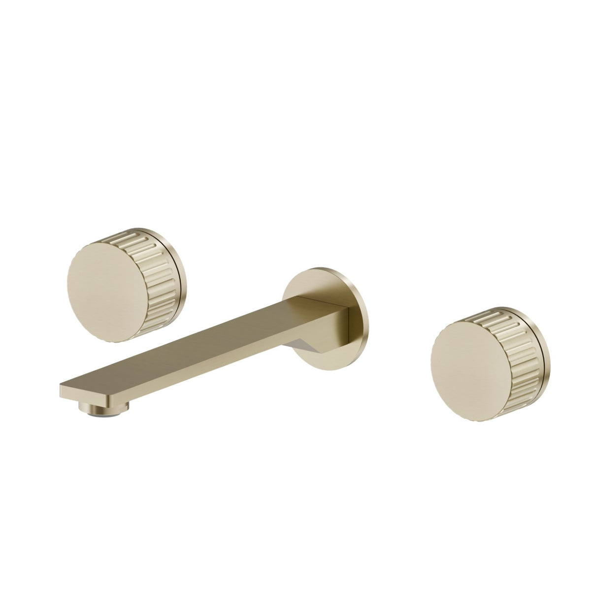 Newform 74220EX - PVD brushed Pale Gold - codice 74220EX.59.098