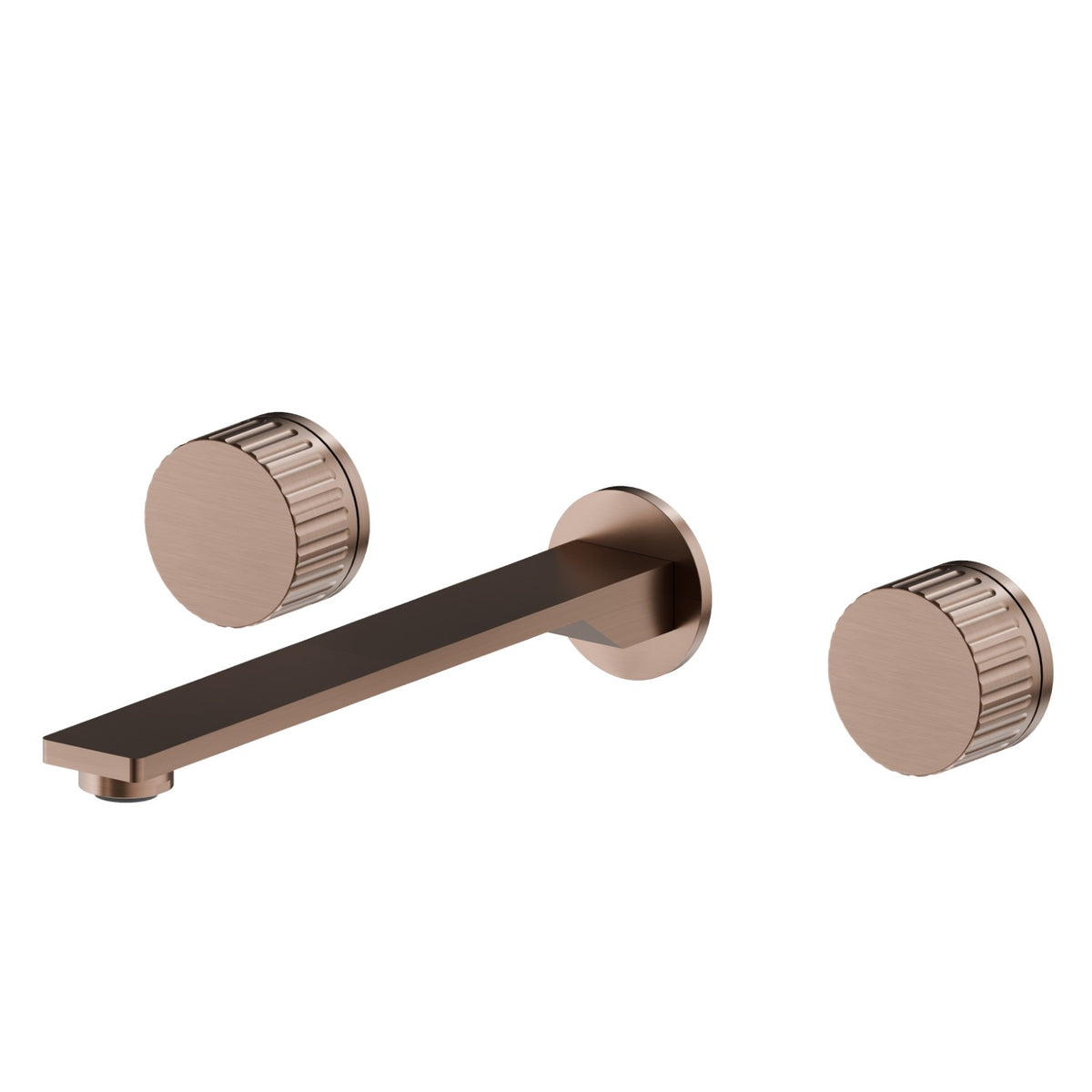 Newform 74222EX - PVD brushed Copper Bronze - codice 74222EX.59.067