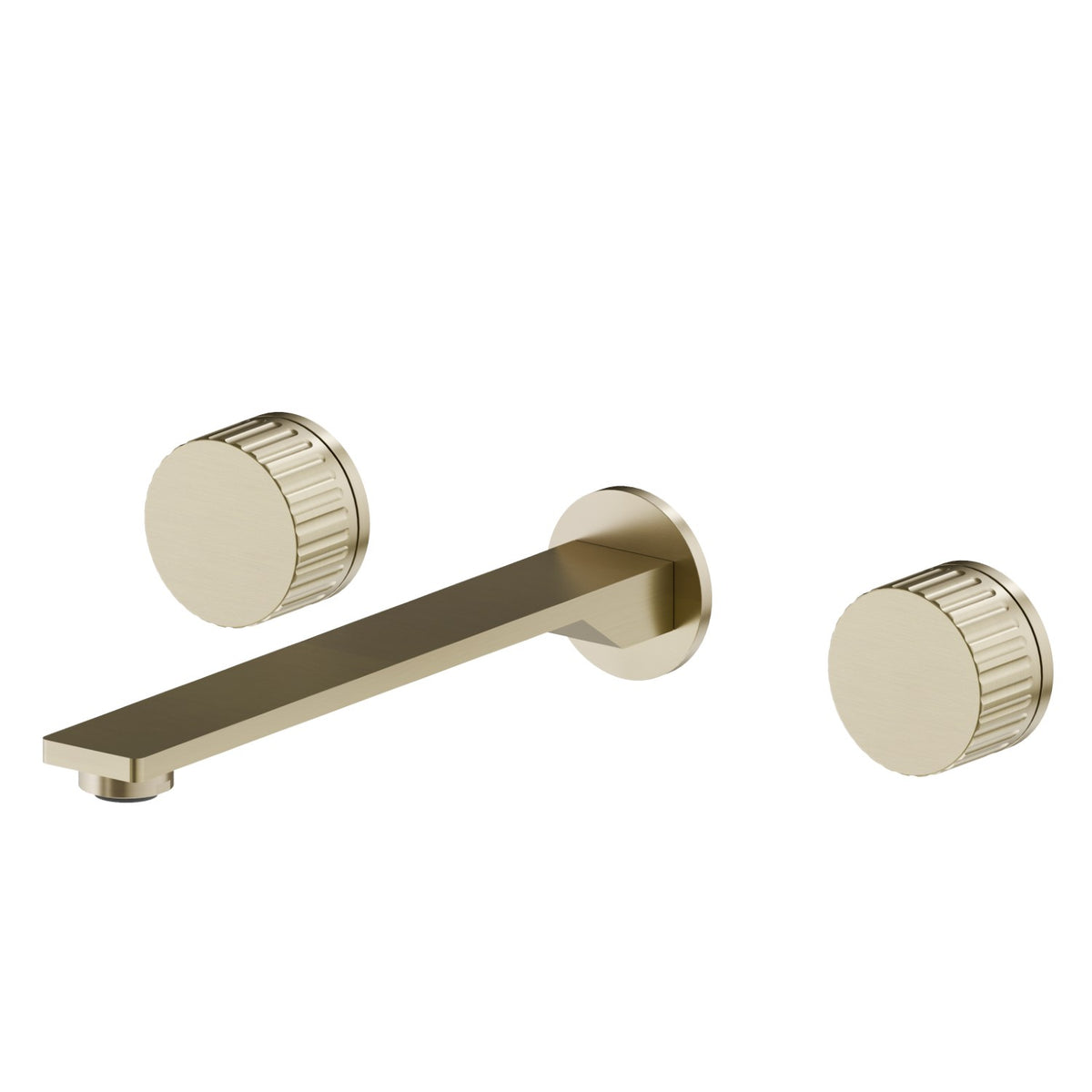 Newform 74222EX - PVD brushed Pale Gold - codice 74222EX.59.098