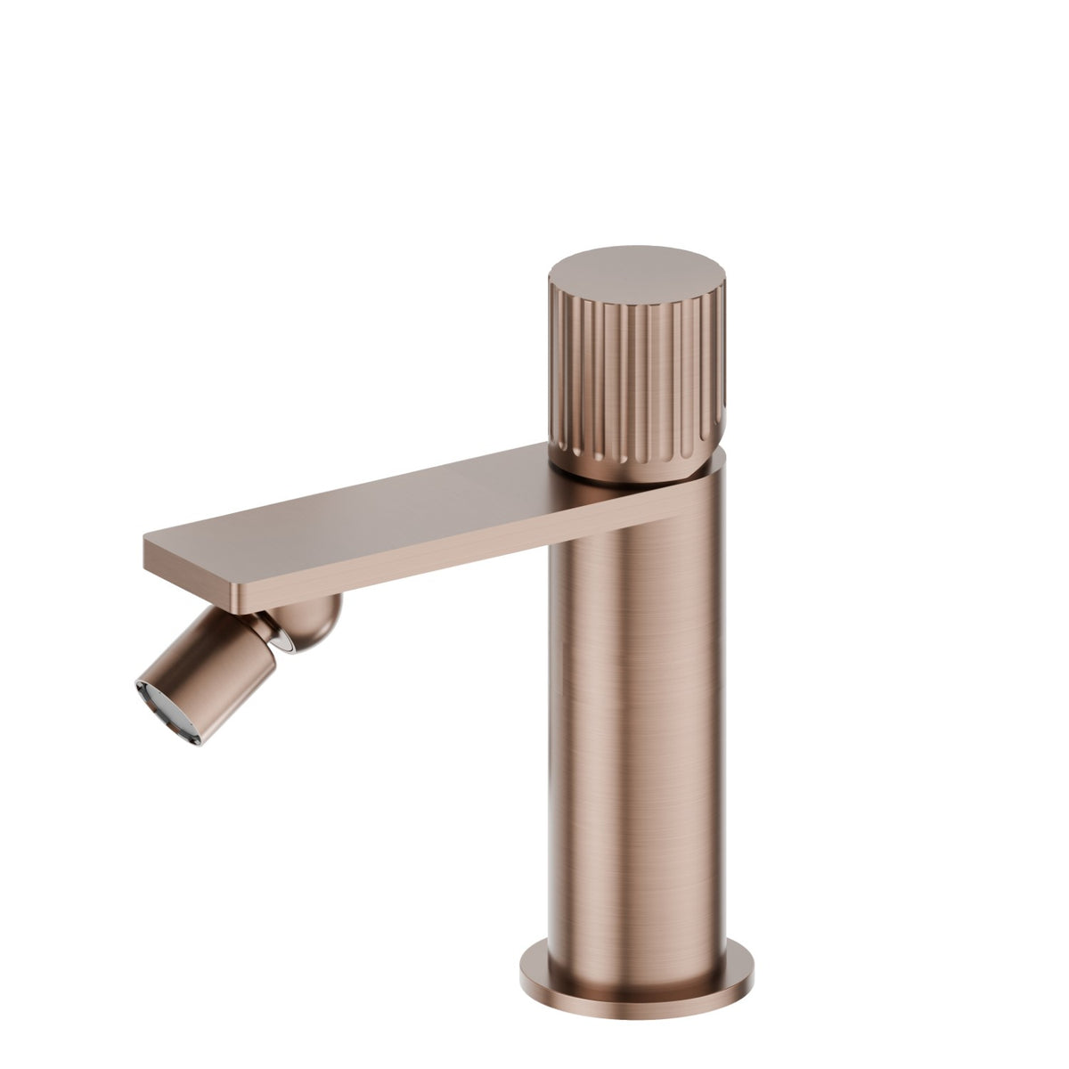 Newform 74226X - PVD brushed Copper Bronze - codice 74226X.59.067