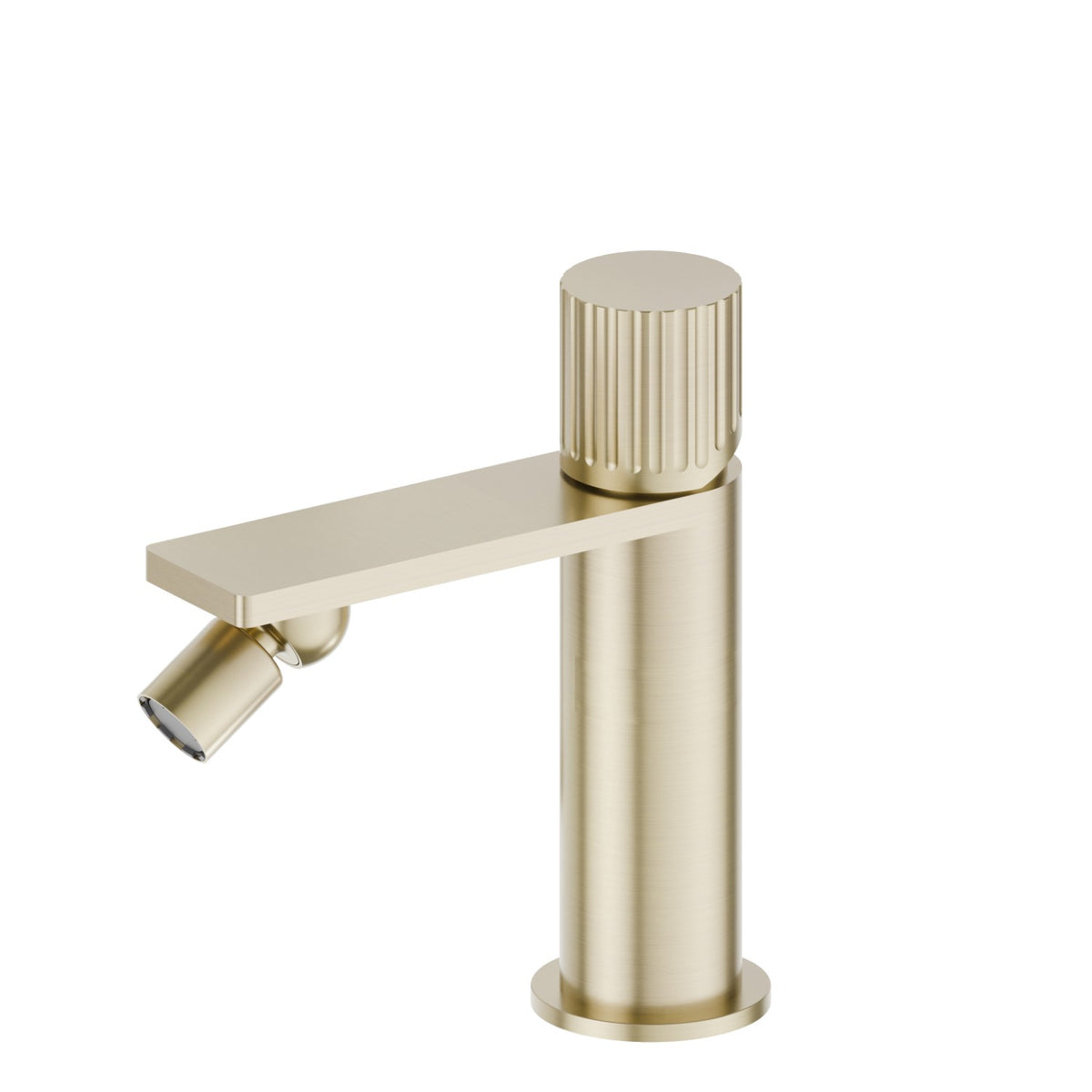 Newform 74226X - PVD brushed Pale Gold - codice 74226X.59.098