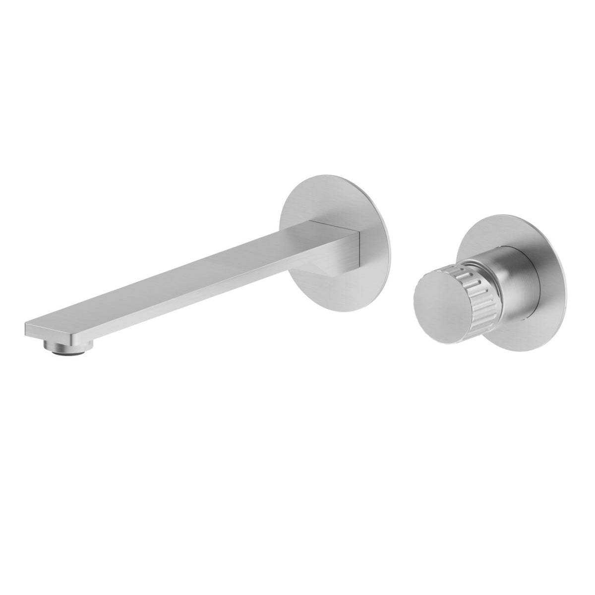 Newform 74230EX - Acciaio inox - codice 74230EX.50.050