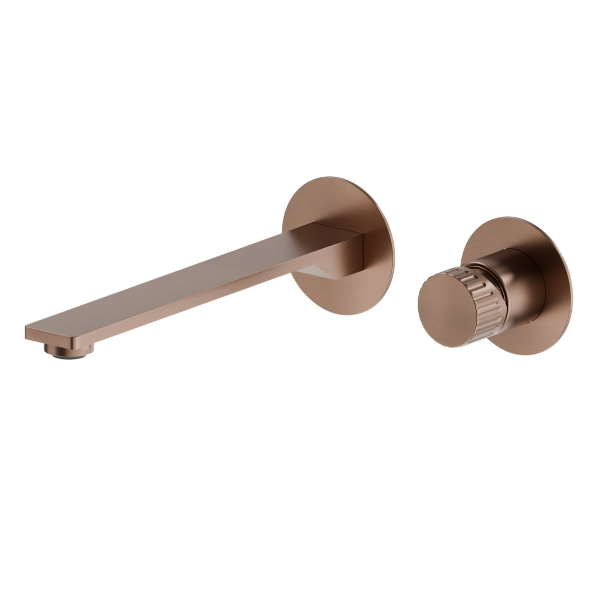 Newform 74230EX - PVD brushed Copper Bronze - codice 74230EX.59.067
