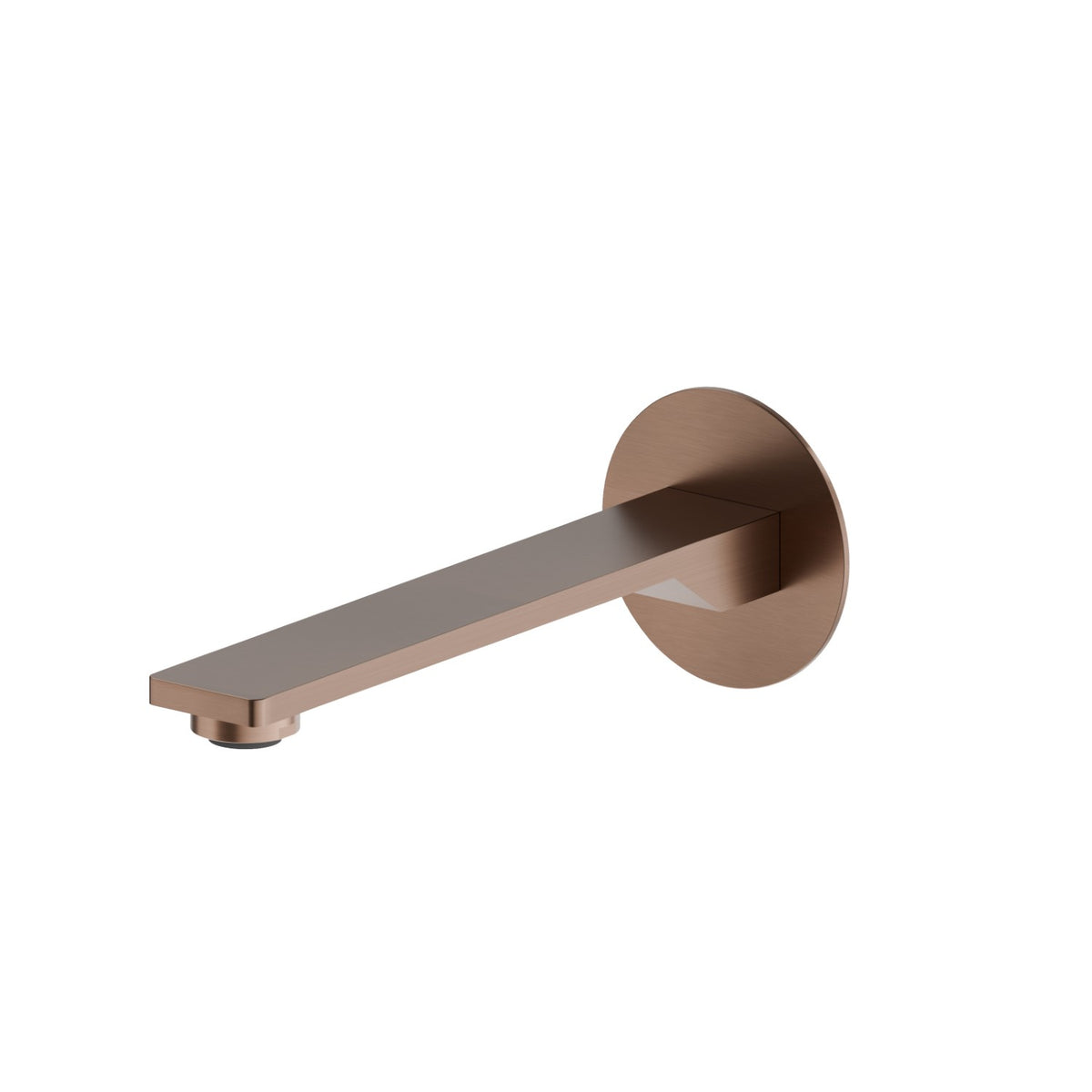 Newform 74237X - PVD brushed Copper Bronze - codice 74237X.59.067