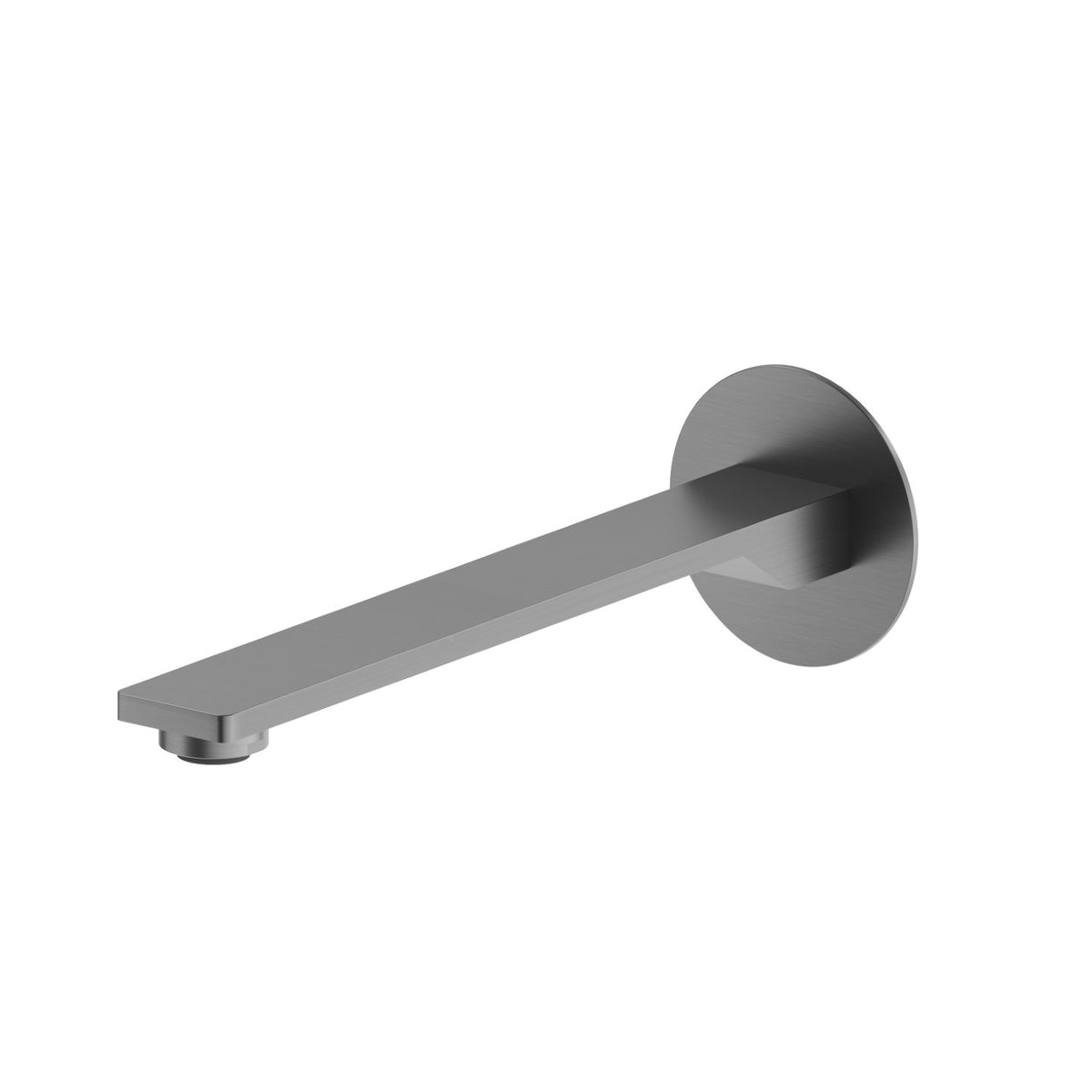 Newform 74238X - PVD brushed Gun Metal - codice 74238X.59.064