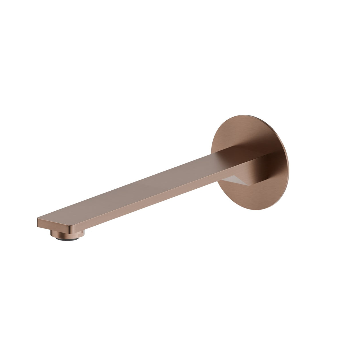 Newform 74238X - PVD brushed Copper Bronze - codice 74238X.59.067