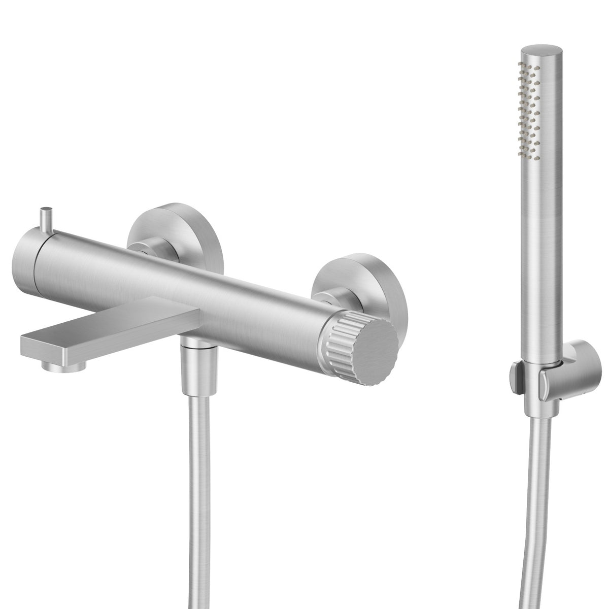 Newform 74241CX - Acciaio inox - codice 74241CX.50.050