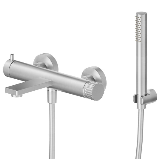 Newform 74241CX - Acciaio inox - codice 74241CX.50.050