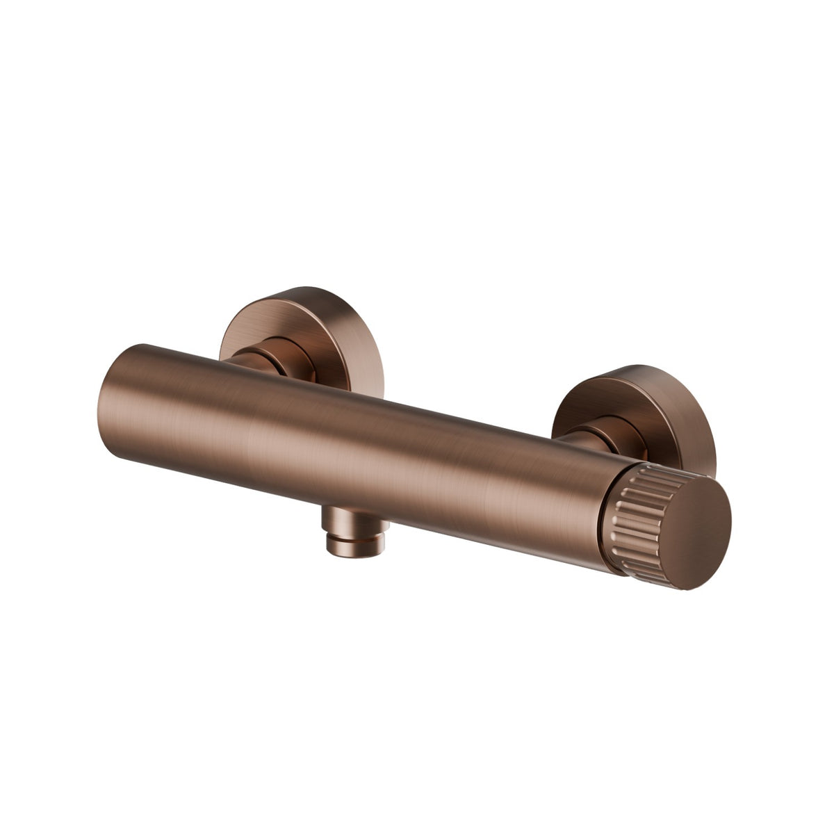 Newform 74255X - PVD brushed Copper Bronze - codice 74255X.59.067