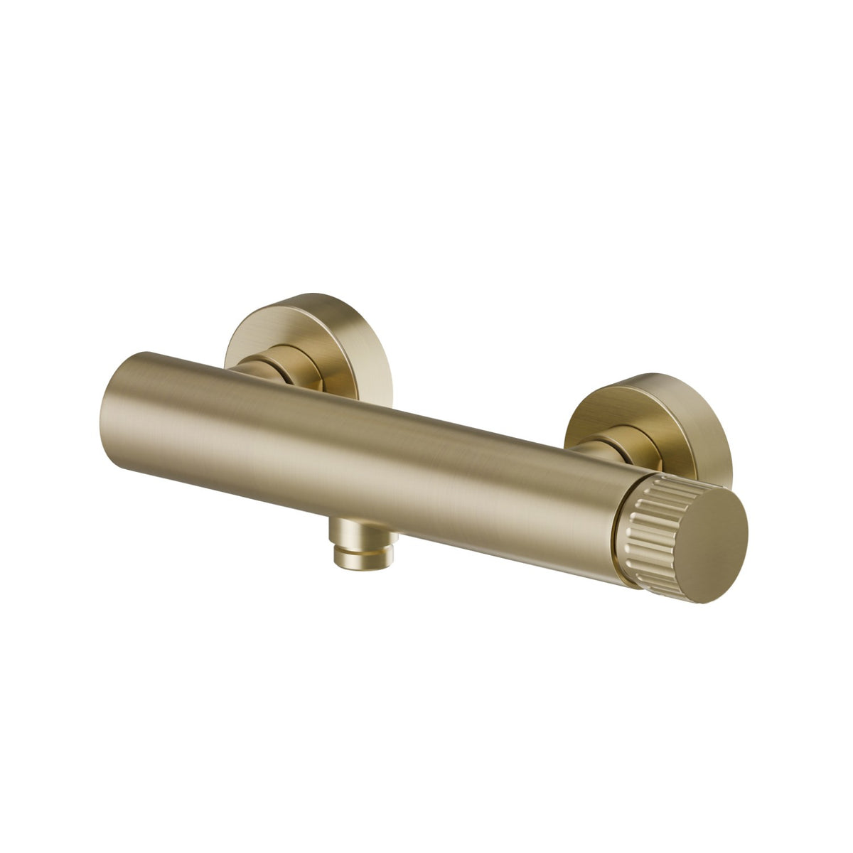 Newform 74255X - PVD brushed Pale Gold - codice 74255X.59.098