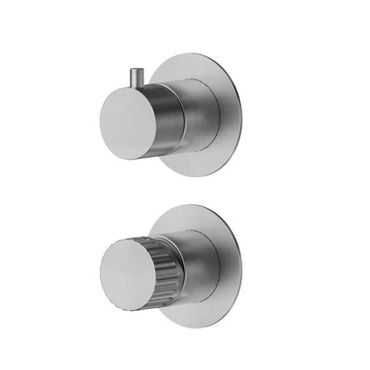 Newform 74265EX - Acciaio inox - codice 74265EX.50.050