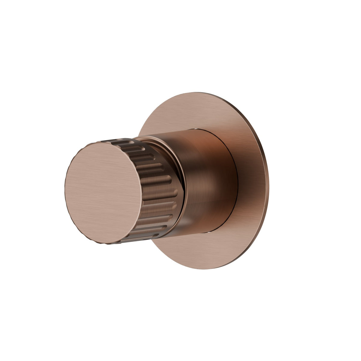 Newform 74266EX - PVD brushed Copper Bronze - codice 74266EX.59.067