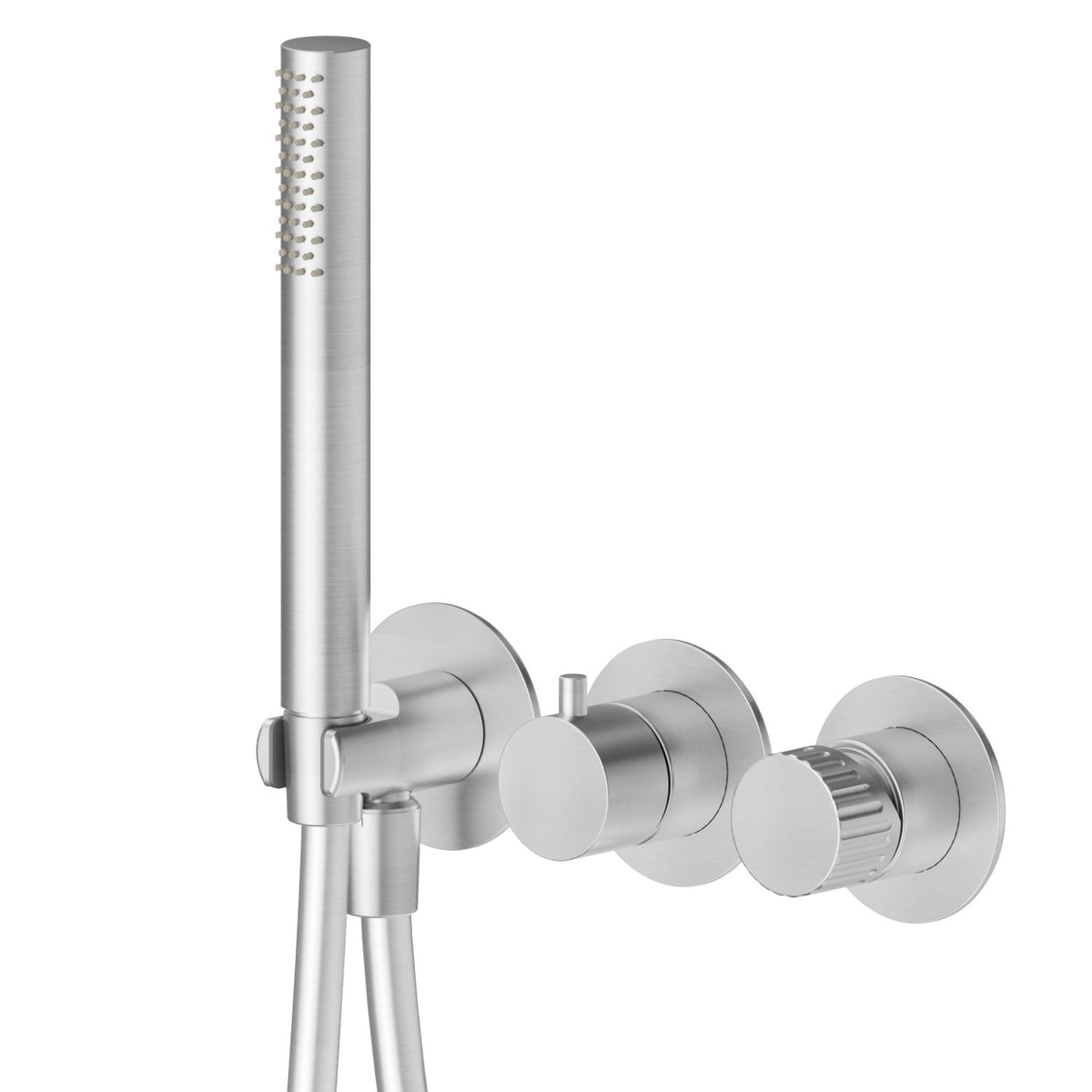 Newform 74267EX - Acciaio inox - codice 74267EX.50.050