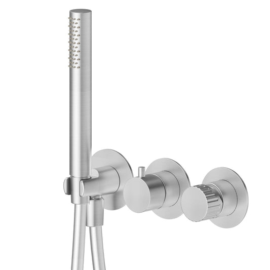 Newform 74267EX - Acciaio inox - codice 74267EX.50.050