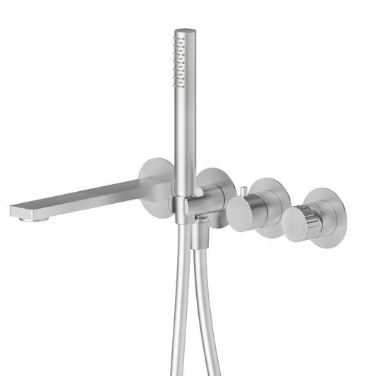 Newform 74268EX - Acciaio inox - codice 74268EX.50.050