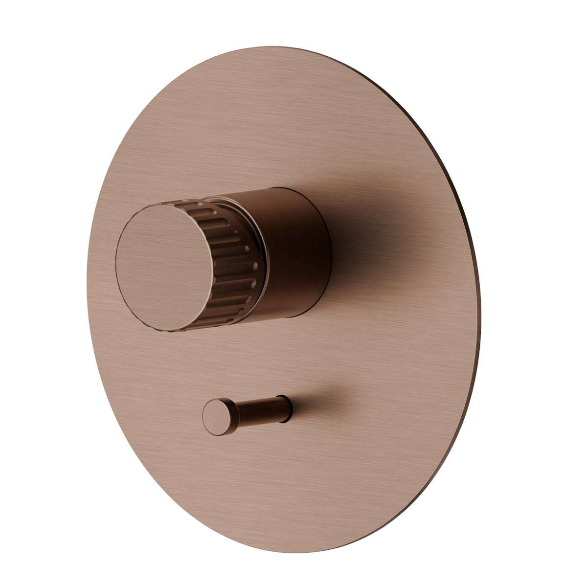 Newform 74270EX - PVD brushed Copper Bronze - codice 74270EX.59.067