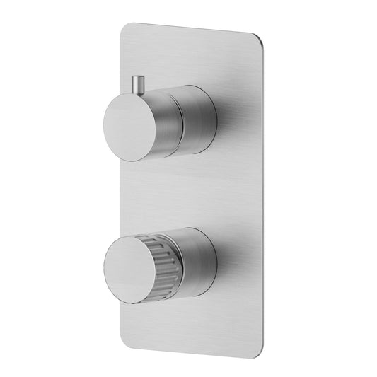 Newform 74273EX - Acciaio inox - codice 74273EX.50.050