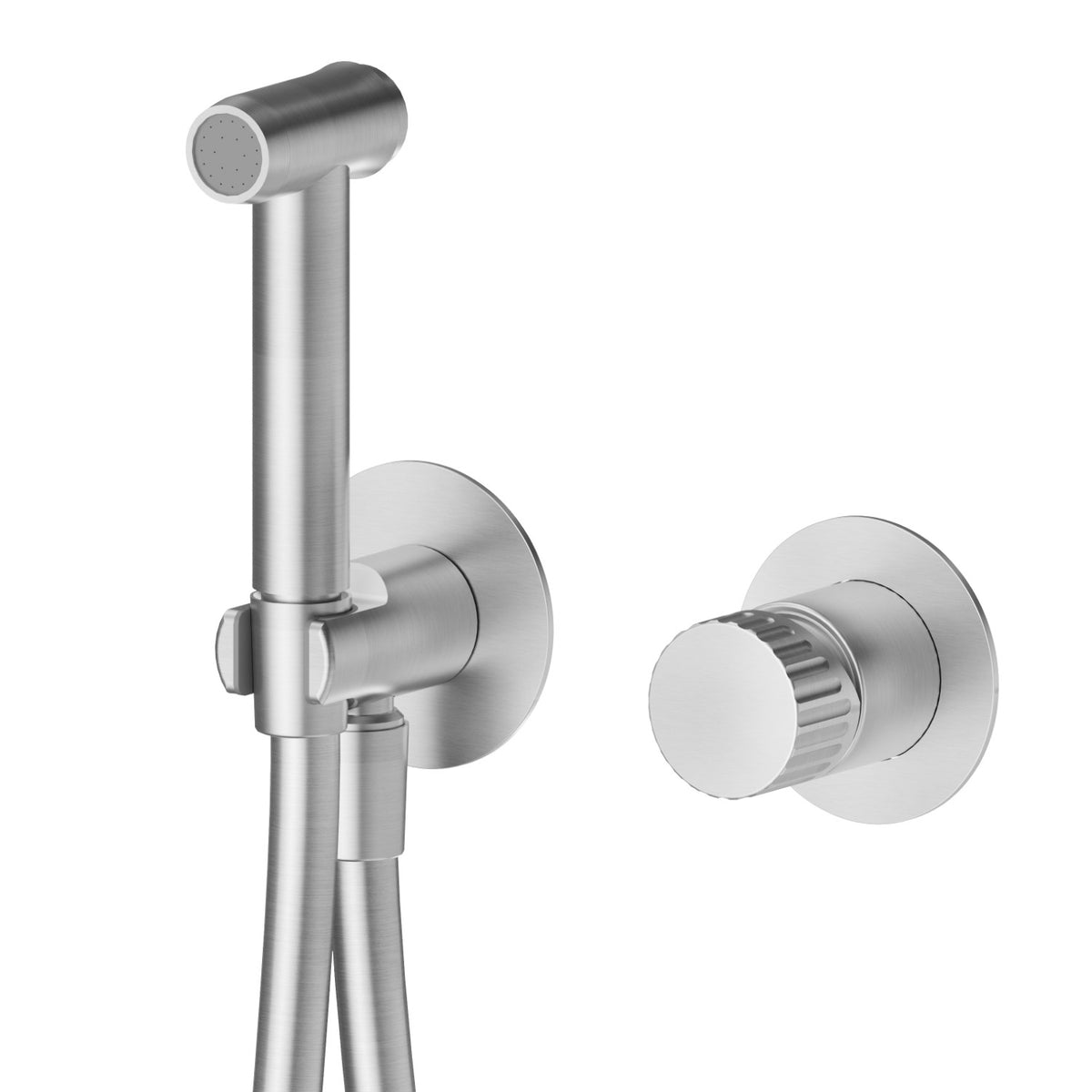 Newform 74281EX - Acciaio inox - codice 74281EX.50.050