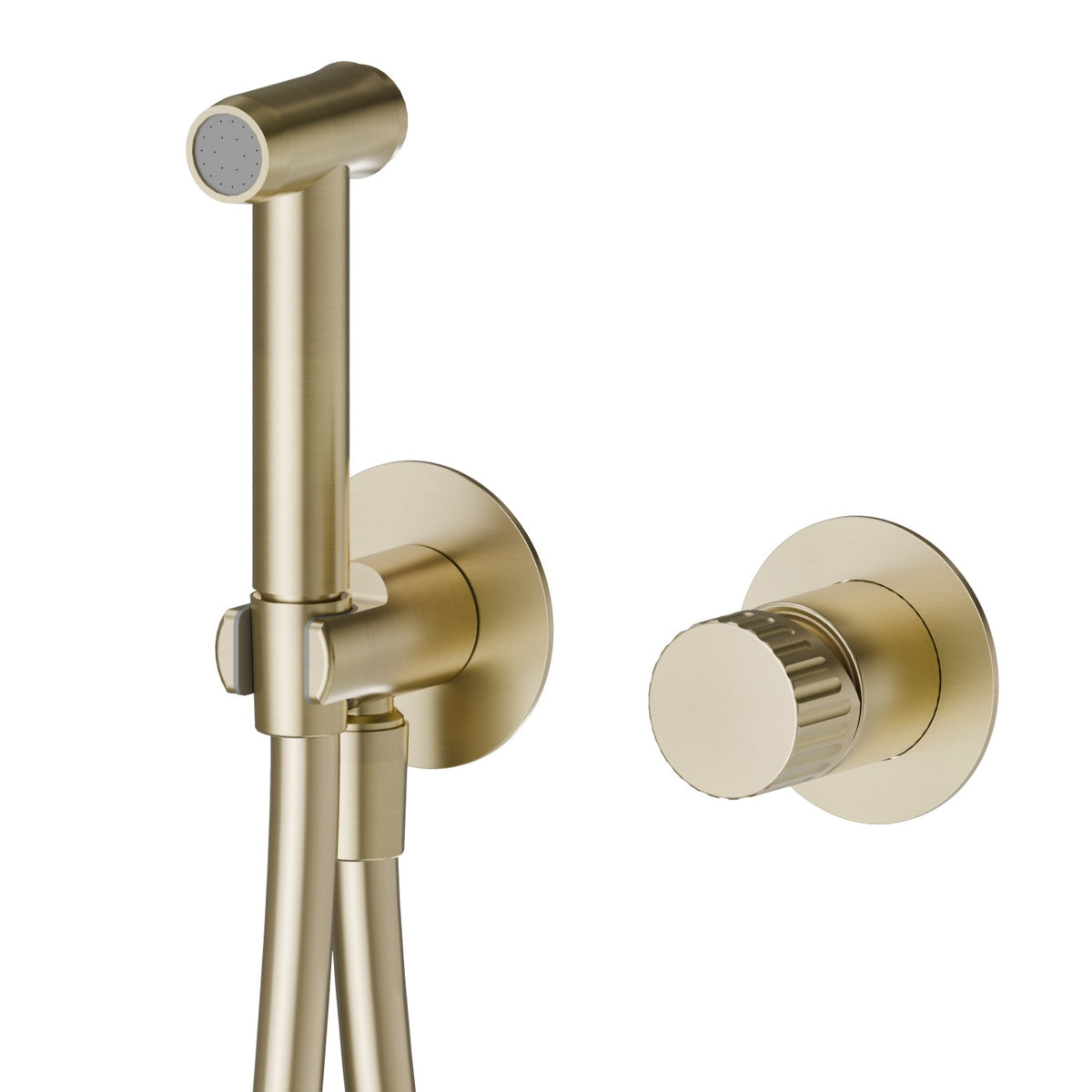Newform 74281EX - PVD brushed Pale Gold - codice 74281EX.59.098